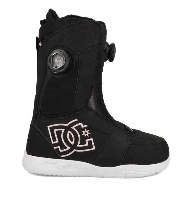 DC Lotus “Black” (ADJO100033002)