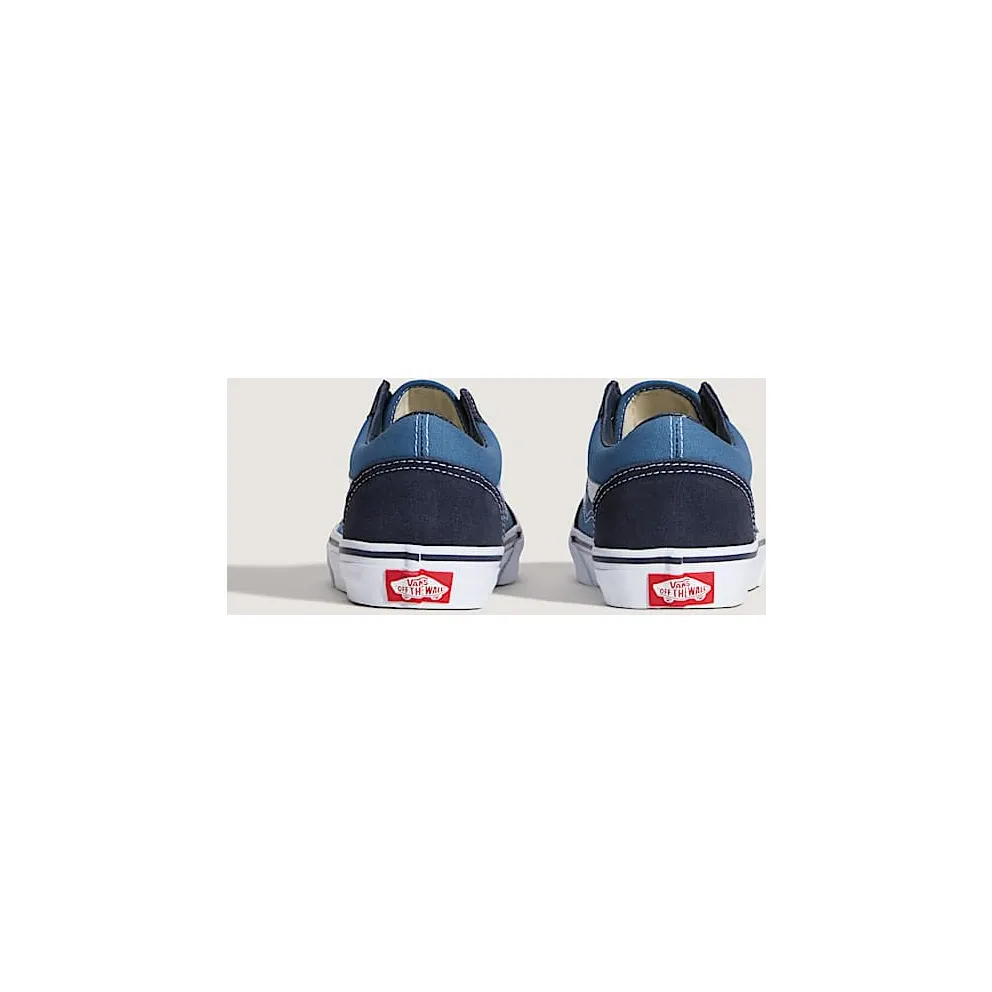 Vans Old Skool GS “Navy Blue” (VN000D2VNVY)