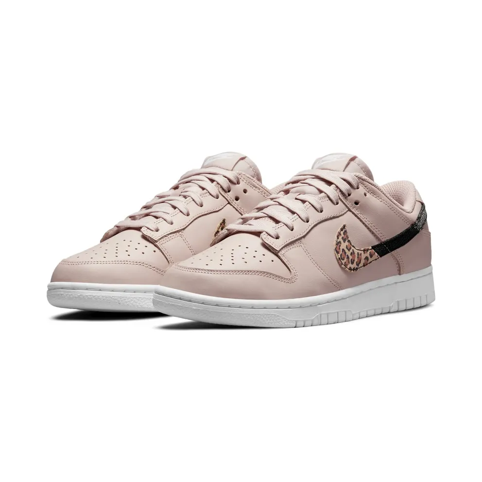 Nike Dunk Low SE Brown (DD7099-200)