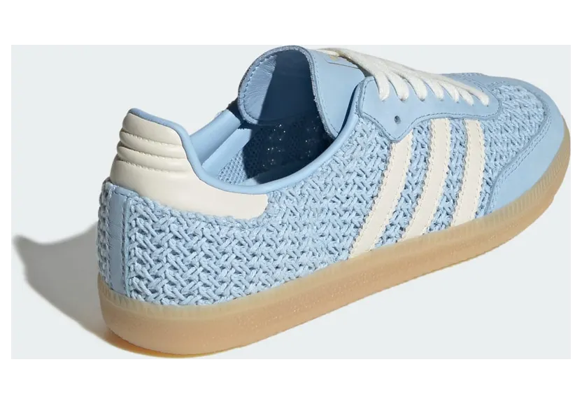 adidas-samba LA7814