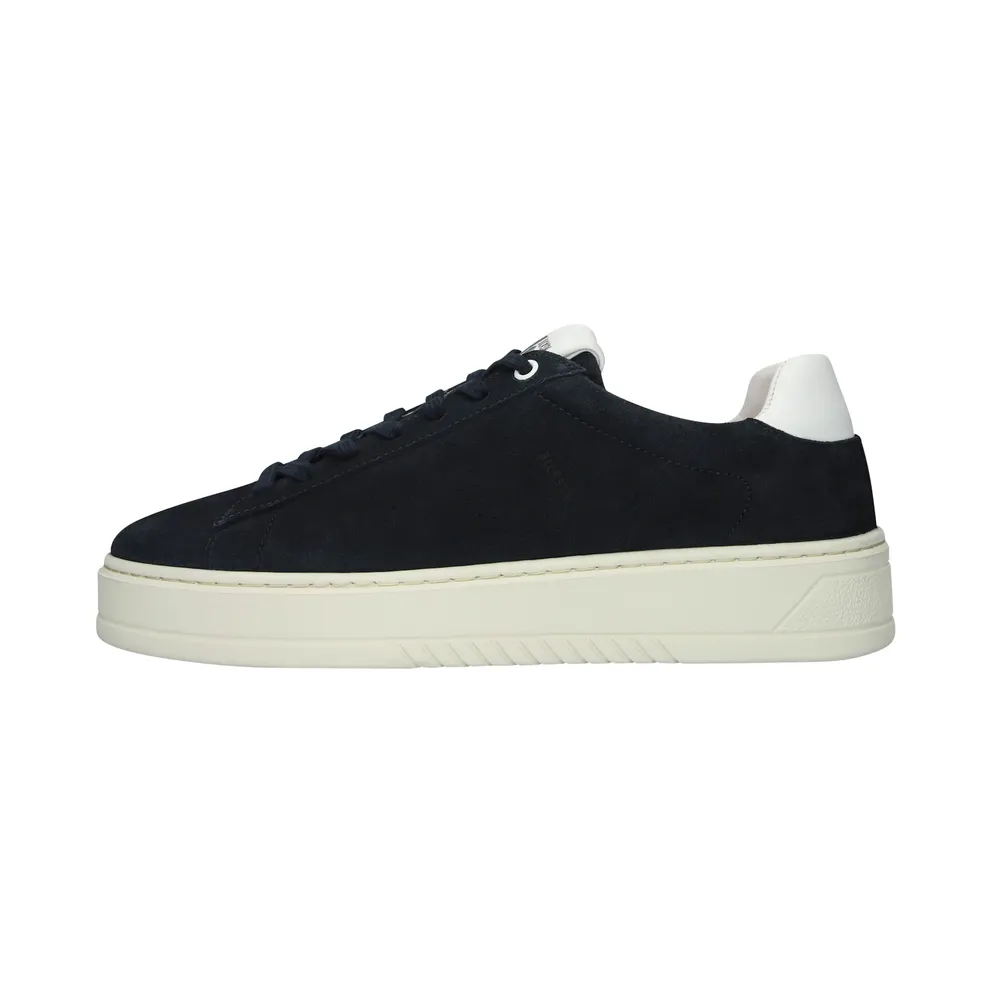 Blackstone sneaker Marine (FG621UNIV)