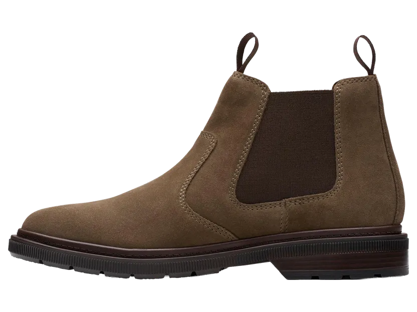 Clarks sneaker 26179404