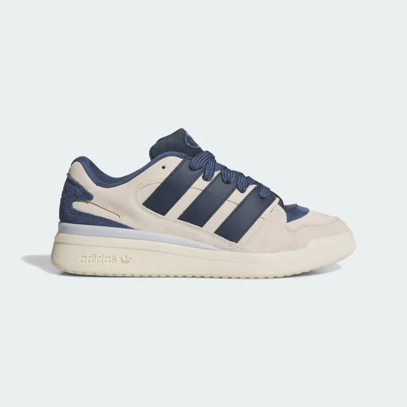 adidas Forum 2000 Wonder White Aurora Ink Preloved Ink (JQ5258)