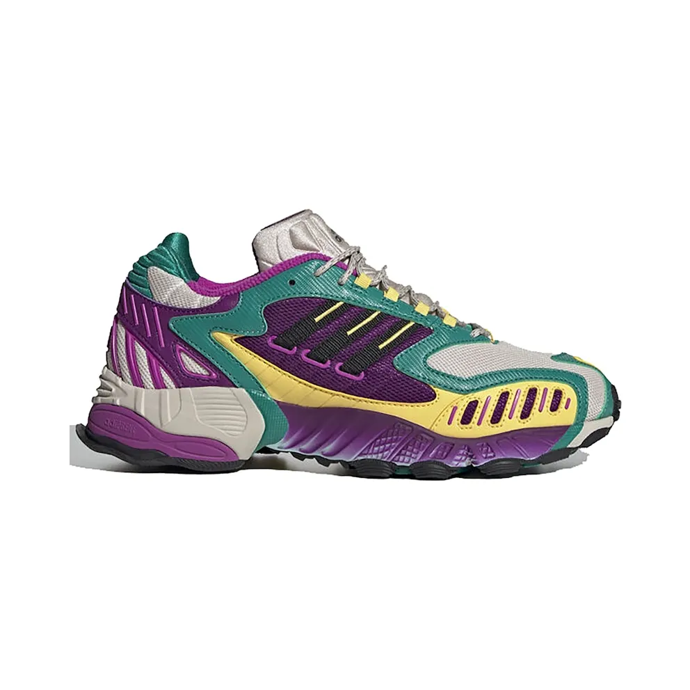 adidas Torsion Trdc Clear Brown Glory Green (W)