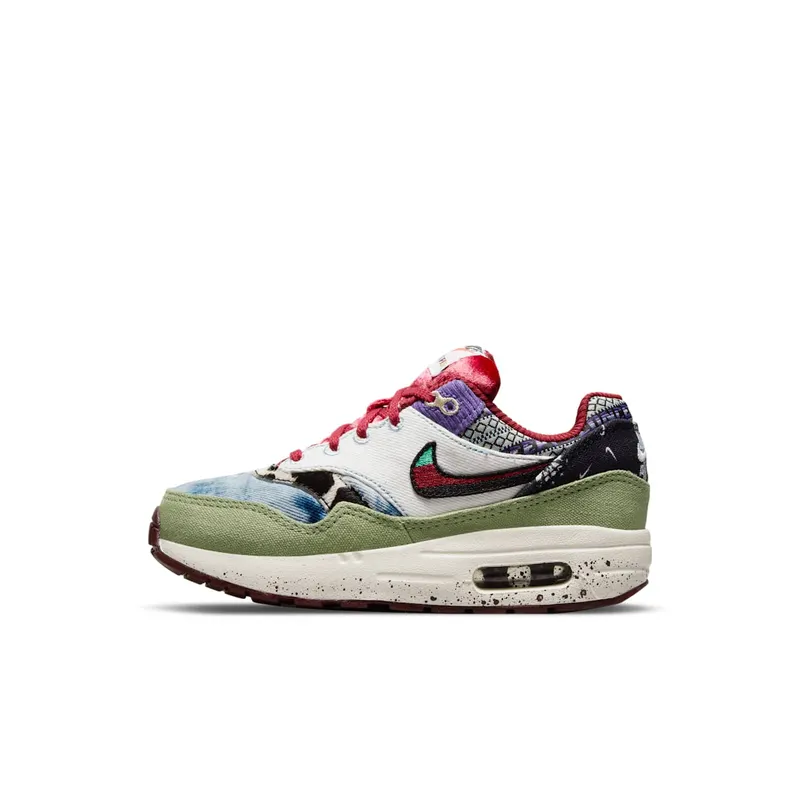 Nike Air Max 1 SP Concepts Mellow (PS) (DR2362-300)