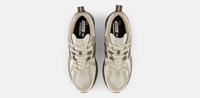 New Balance 1906 “Driftwood Dark Mushroom” (M1906RHD)