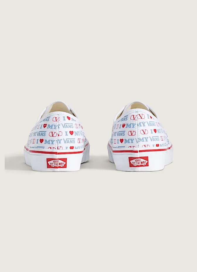 vans-authentic VN000Z9AUVC