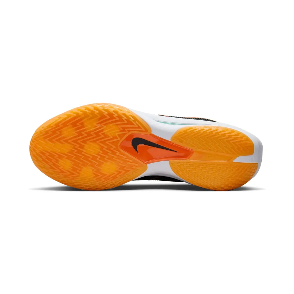 Nike Air Zoom GT Cut 3 Nike University Swoosh Squad (DV2913-001)