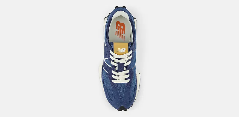 New Balance 327 “Denim” (WS327JA)