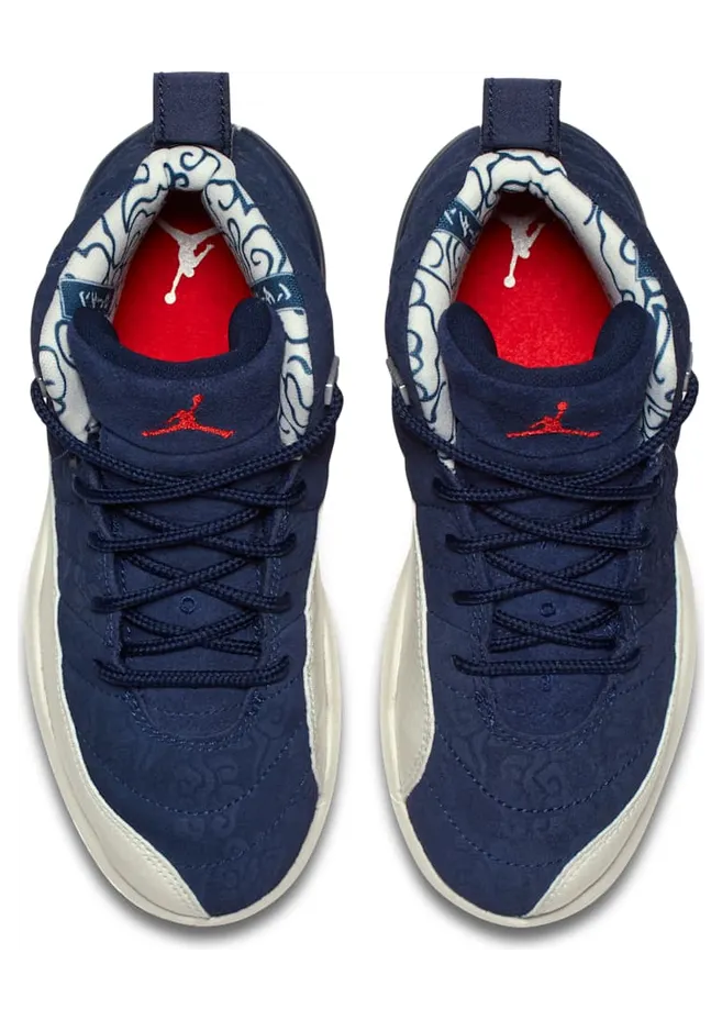 air-jordan-12 BV8018-445