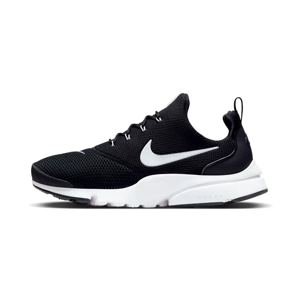 Nike Presto Fly Black/White-Black (908019-002)