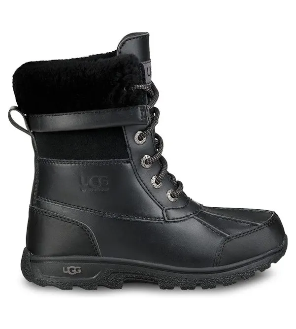 UGG sneaker 1098890K-BLK