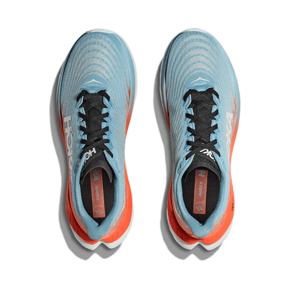 Hoka One Mach 5 Mountain Spring Orange (1127893-MSPBL)