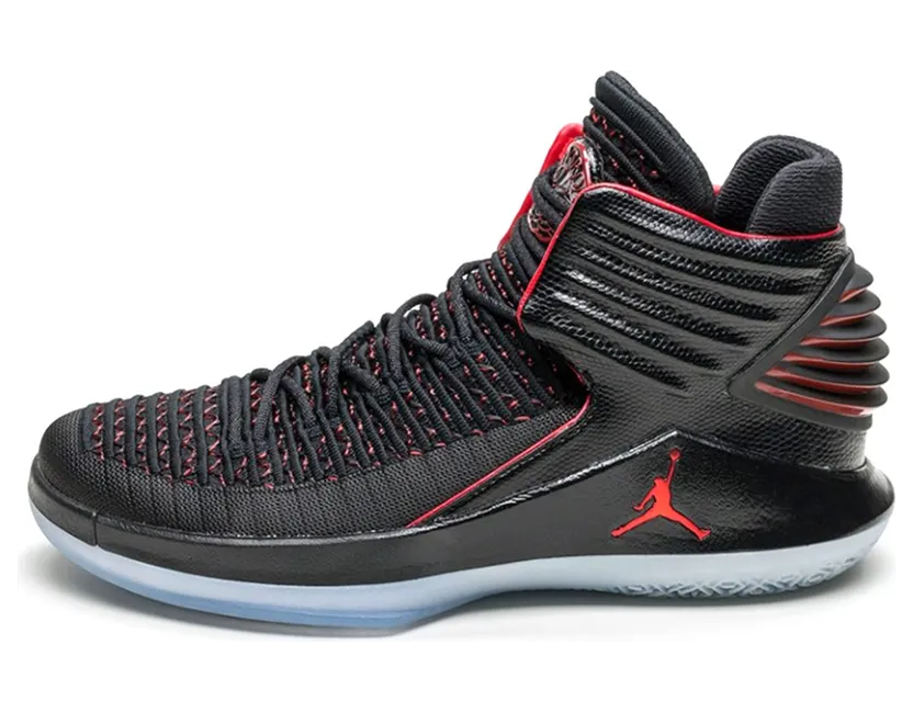 Jordan XXXII MJ Day (AA1253-001/AH3348-001)