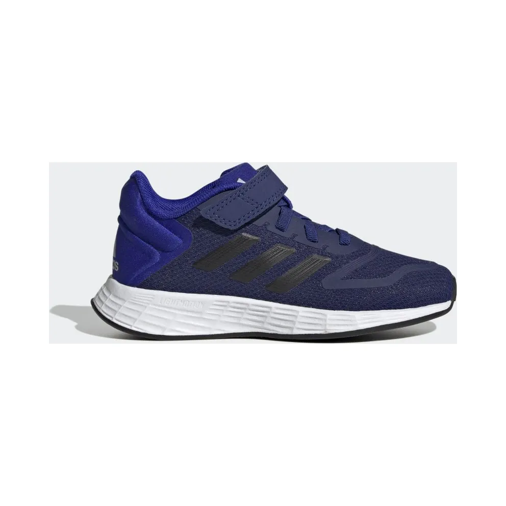 adidas Duramo 10 “Lucid Blue / Core Black / Victory Blue” (HP5818)