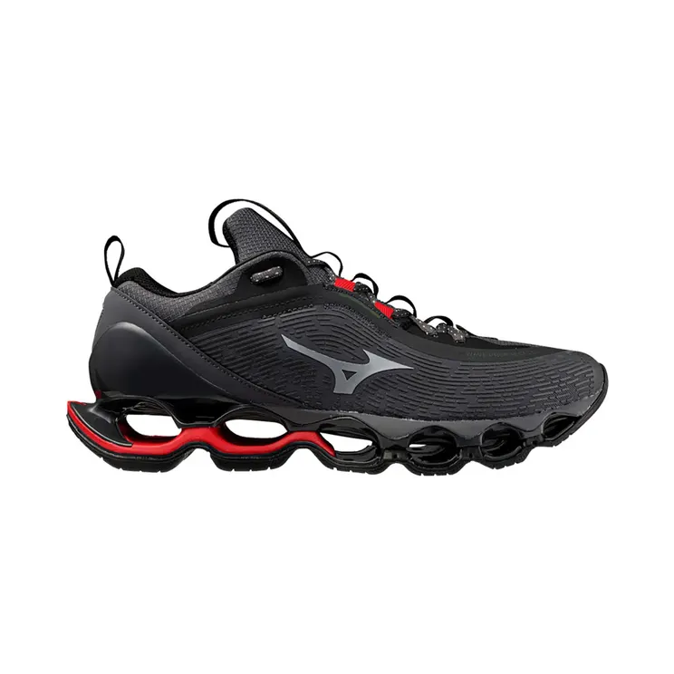 Mizuno Wave Prophecy Grey (D1GA260503)