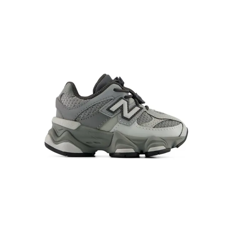 New Balance 9060 Bungee Wide TD “Slate Grey / Harbor Grey” (I906037D)
