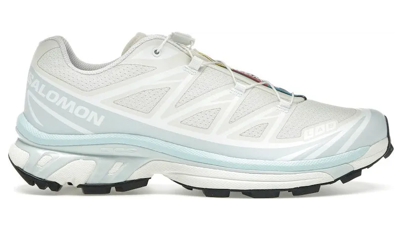 Salomon XT-6 Vanilla Ice Ballad Blue (L47738500)