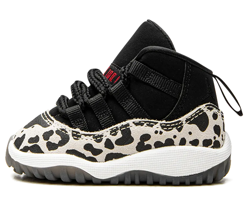 Jordan 11 Retro Animal Instinct (TD) (DO3856-010)