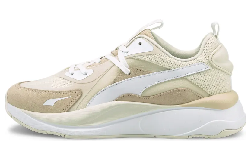 Puma RS-Curve Tones dames Wit (375783-01)