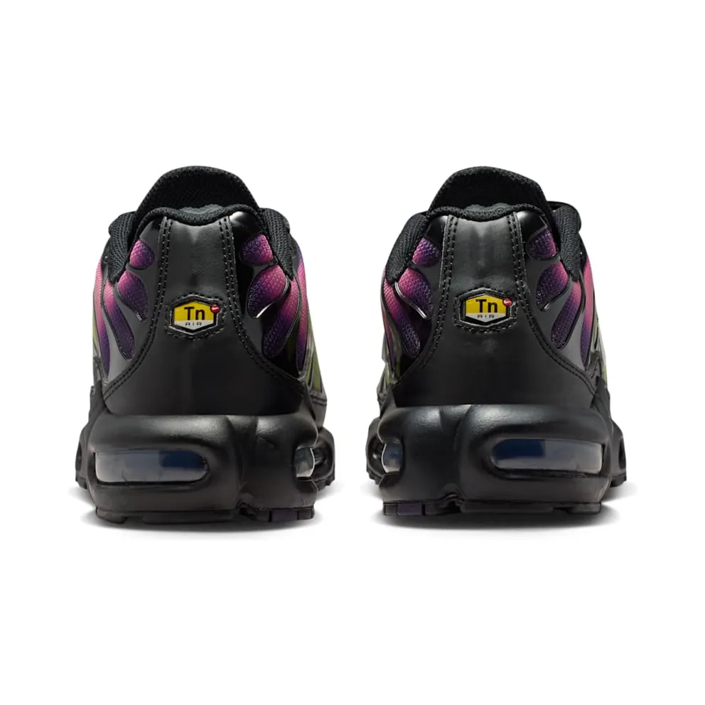 Nike Air Max Plus Black (DZ3670-006)
