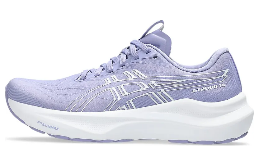 ASICS GT-2000 14 “Bluebell / White” (1012B843-500)
