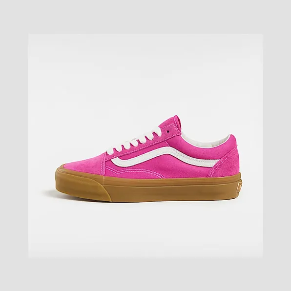 Vans Old Skool LX Raspberry Pink Gum (VN000D56YLZ)
