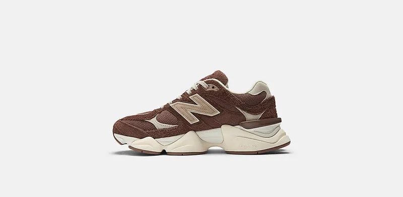 New Balance 9060 “Rich Oak” (U9060CCC)