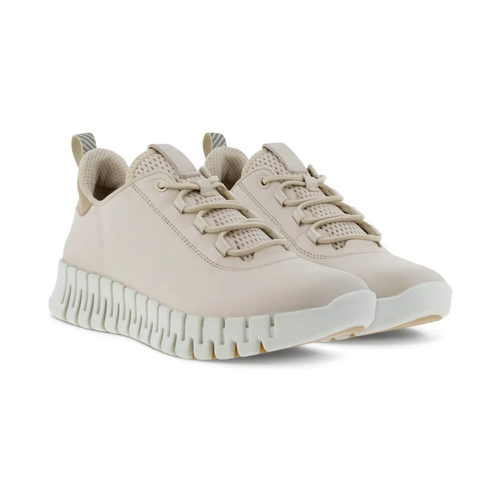 Ecco GRUUV W Beige (21820360720)