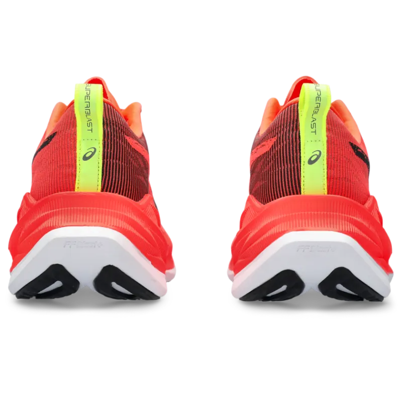 Asics Superblast Sunrise Red/Black (1013A127.600)