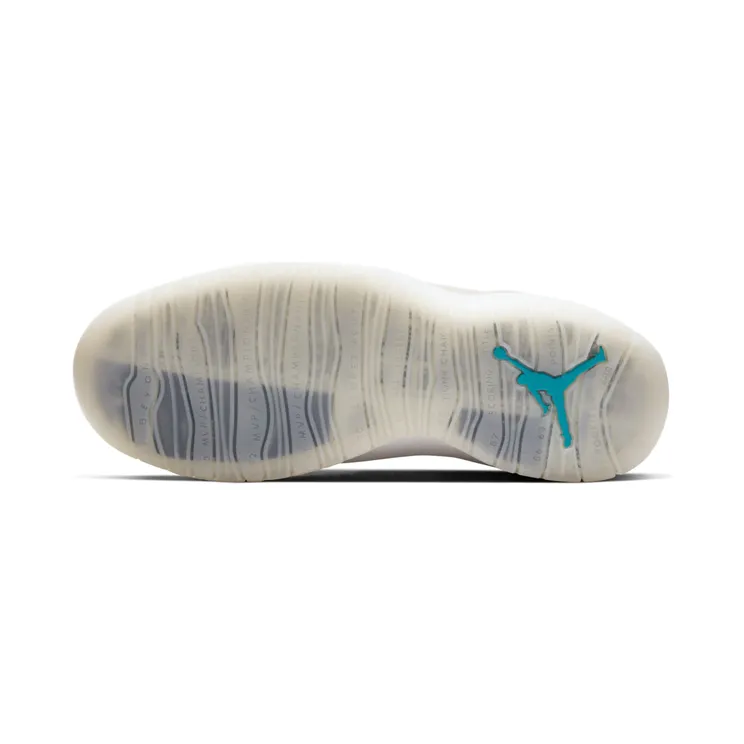 air-jordan-10 CZ6599-100