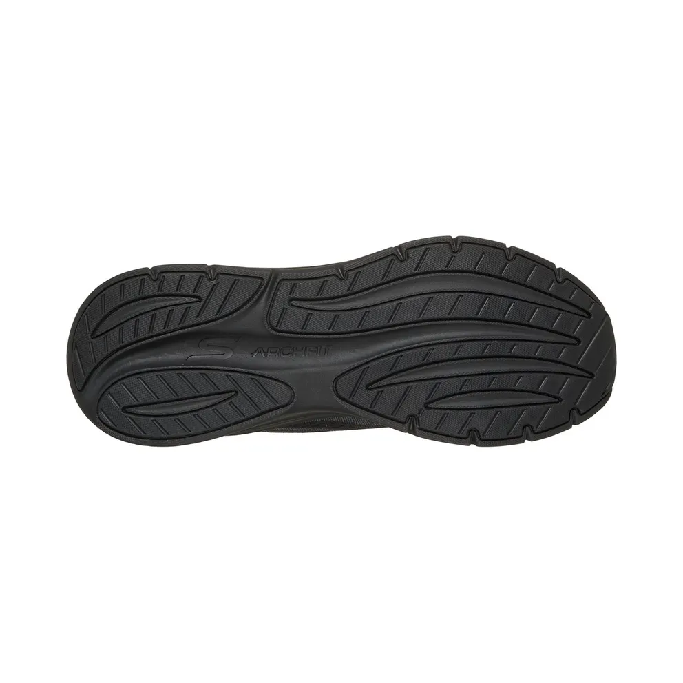 Skechers Slip-ins: Arch Fit 3.0 Black (233400BBK)