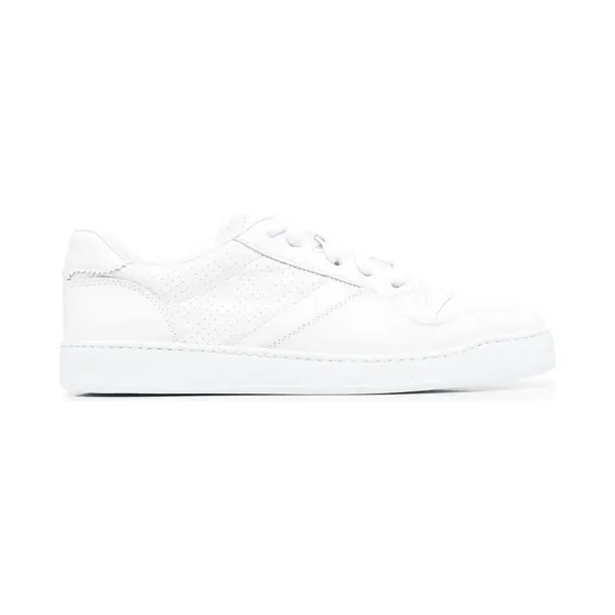 Doucal’s Klassische “White” (DU3147HUGHUY214IWOO)