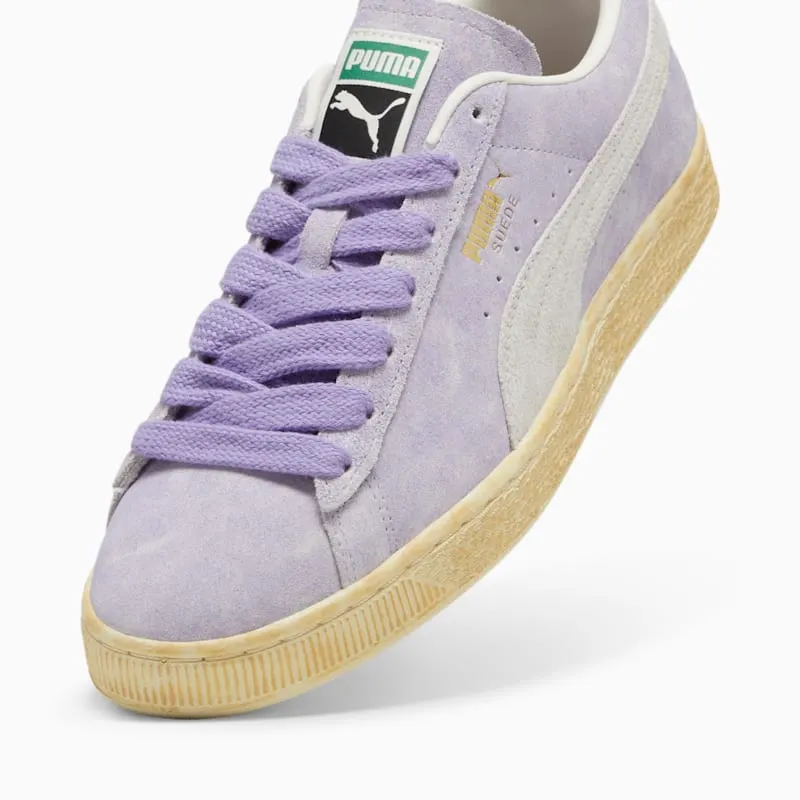 Puma Suede “Faded Purple” (399654-03)