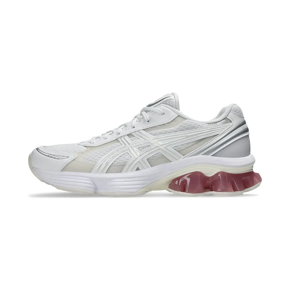 ASICS GEL-KINETIC FLUENT “White / Blush” (1203A892-100)