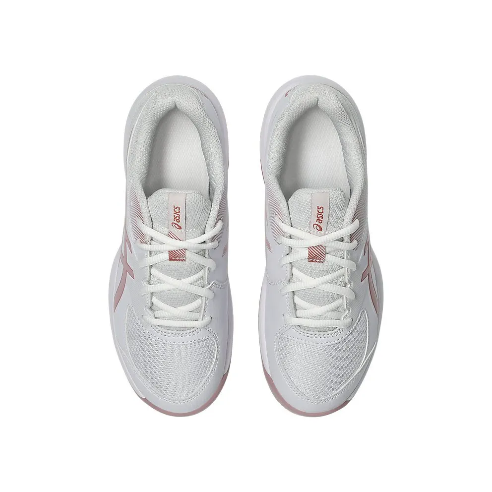 ASICS GEL-GAME GS CLAY/OC “White / Morganite” (1044A082-103)