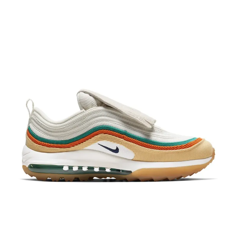 Nike Air Max 97 Golf NRG ‘Lucky and Good’ (2020) (CJ0563-200)