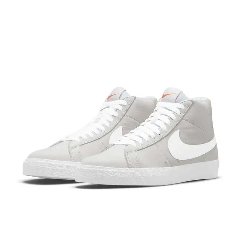 Nike SB Blazer Mid ISO Unbleached (DA8855-100)