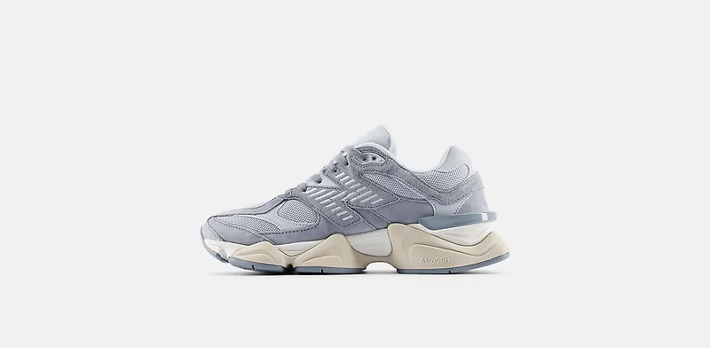 New Balance 9060 “Slate Grey Light Grey” (U9060JGB)