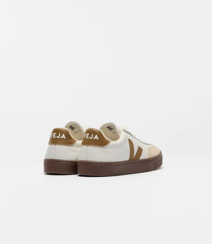 Veja Volley O. T. Leather White (SY2021566)