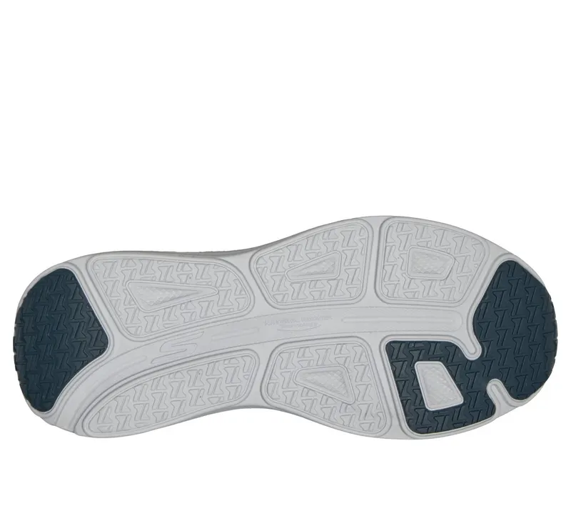 Skechers Slip-ins: Max Cushioning Endeavour – Sequoya Sneaker Leigrijs