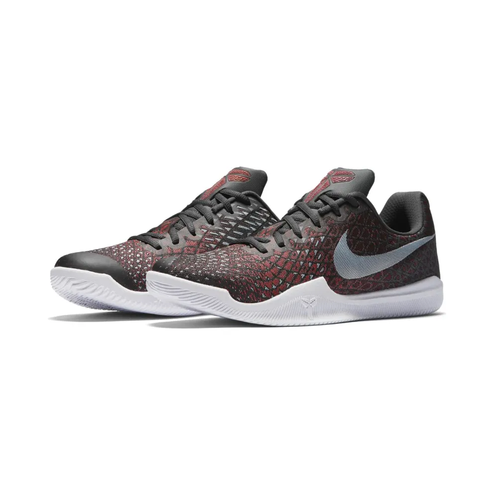 Nike Mamba Instinct Anthracite Black Anthracite/Black (852473-006)