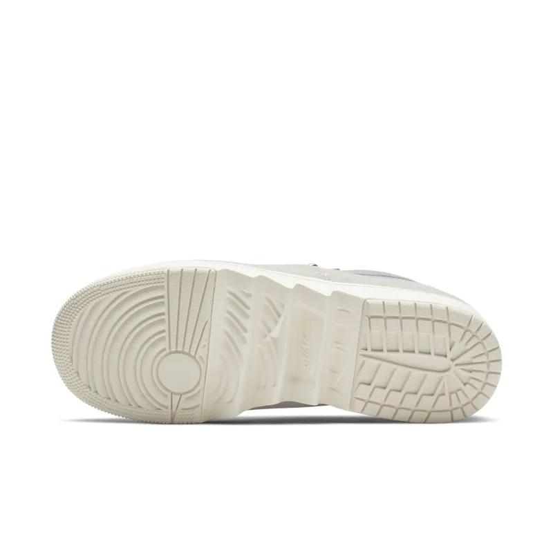 Jordan 1 Jester XX Low Atmosphere Grey (W) Atmosphere Grey/Pale Ivory-Desert Sand (AV4050-002)
