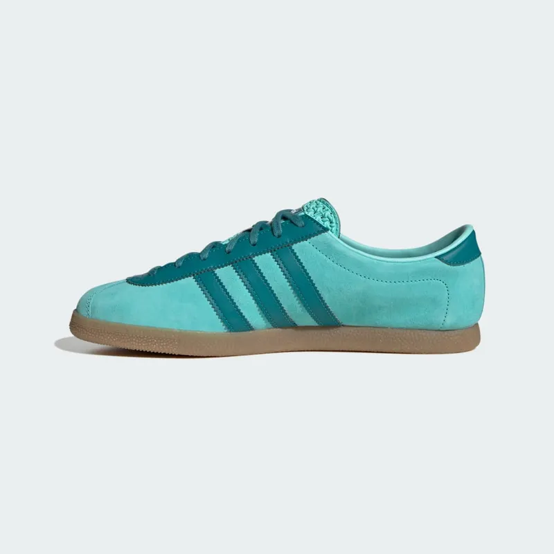 Adidas London Flash Aqua / Arctic Fusion / Gum (IG8258)