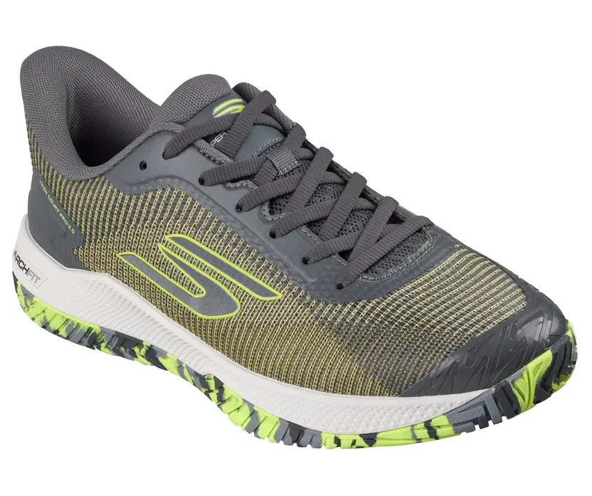 skechers-arch-fit 246109C_GYYL