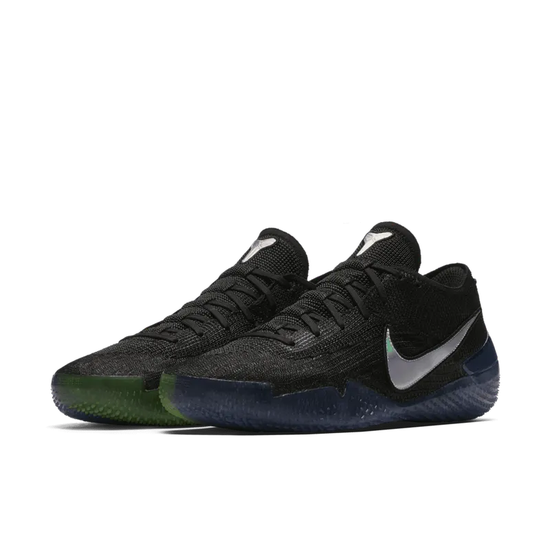 Nike Kobe NXT 360 Black Multi-Color Black/Multi-Color (AQ1087-001)