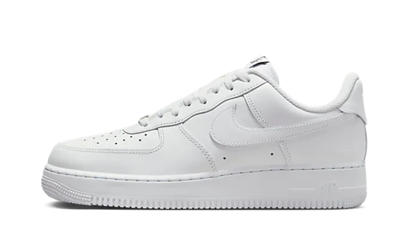 Nike Air Force 1 Low “Flyease – White” (FD1146-100)