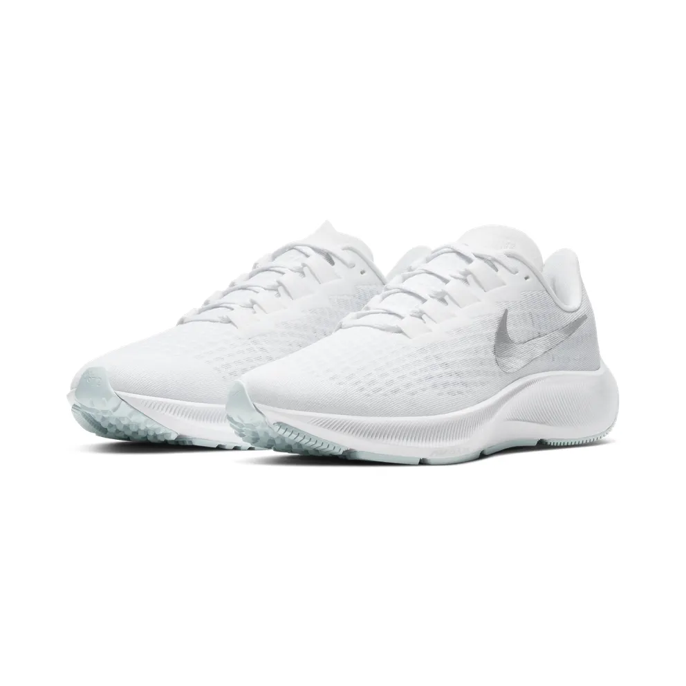 Nike Air Zoom Pegasus 37 Running White (BQ9647-101)
