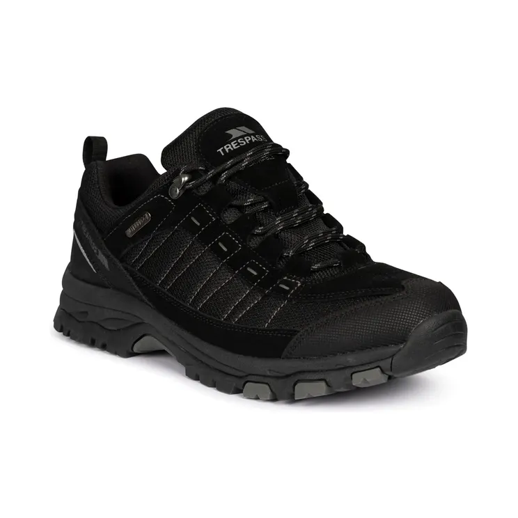 Trespass Black (MAFOTETR0006-BLK)
