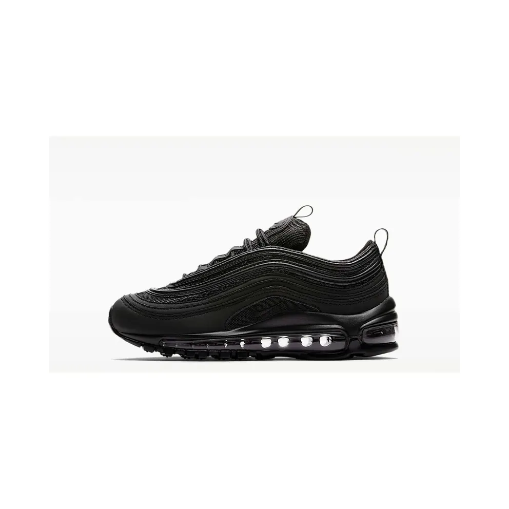 Nike Air Max 97 OG Schwarz (AV4149-001)